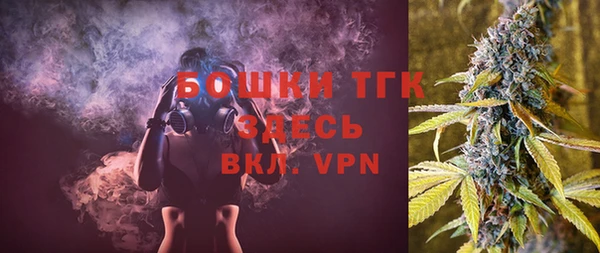молекула духа Баксан